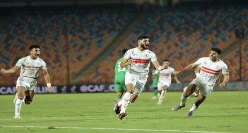 فرجاني: لم أدفع مبلغا من جيبي الخاص لبعثة الشباب.. وقمت بدوري حبا لمصر